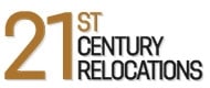 21st Century Relocations Inc Logo