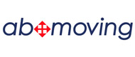 AB Movers Logo