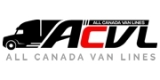 All Canada Van Lines Logo