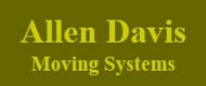 Allen Davis Moving Systems Logo