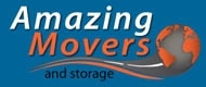 Amazing Movers Logo