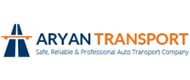 Aryan Transport Logo