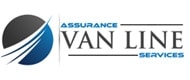 Assurance Van Lines Logo