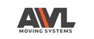 Avl Moving Systems Logo