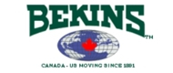 Bekins Worldwide Moving