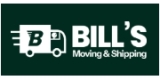Bill’s Movers LLC