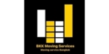 BKK Moving Services Co.,Ltd 