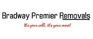 Bradway Premier Removals 