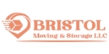 Bristol Moving & Storage LLC  Logo