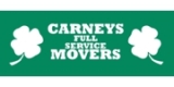 Carney's Full Service Movers