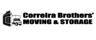 Correira Brothers' Moving & Storage Logo