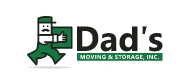 Dad's Moving and Storage Inc