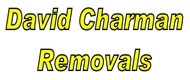 David Charman Removals