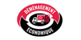 Demenagement Economique Logo