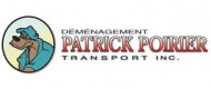 Demeneagement Patrick Poirier Transport