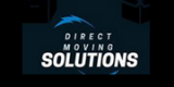 Direct Moving Solutions Logo