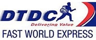 DTDC Australia Logo