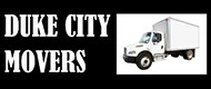 Duke City Movers Logo