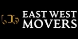East West Movers Logo