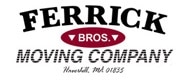 Ferrick Bros. Logo