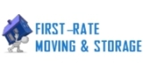 First-Rate Moving & Storage