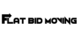 Flat Bid Moving LLC Logo