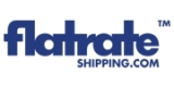 Flat Rate Shipping Inc