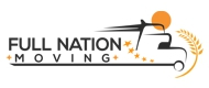 Full Nation Moving LLC Logo