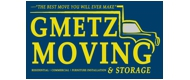 G Metz Moving Inc Logo