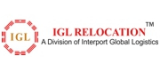 IGL Relocation Logo