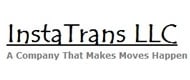 InstaTrans LLC Logo