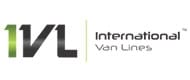 International Van Lines Logo