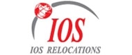 IOS Relocations Logo