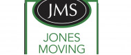 Jones Moving and Storage Logo