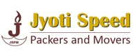 Jyoti Speed Packers and Movers Logo