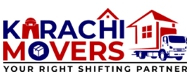 Karachi Movers and Packers Logo