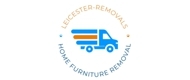 Leicester Removals Logo