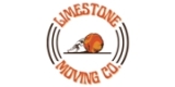 Limestone Moving Co Logo