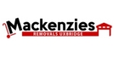 Mackenzies Removals Uxbridge Logo