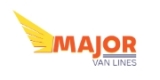 Major Van lines LLC