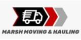 Marsh Moving & Hauling