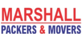 Marshall Packers and Movers Logo