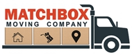 Matchbox Moving Company Logo