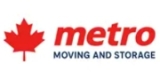 Metro Moving & Storage