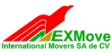 Mexmove International Movers Sa de CV