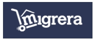 Migrera Logo