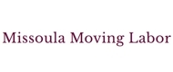 Missoula Moving Labor
