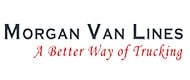 Morgan Van Lines Logo