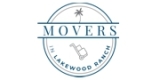 Movers in Lakewood Ranch