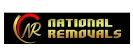 National Removals Logo